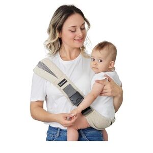 Amazon Toddler Sling Carrier